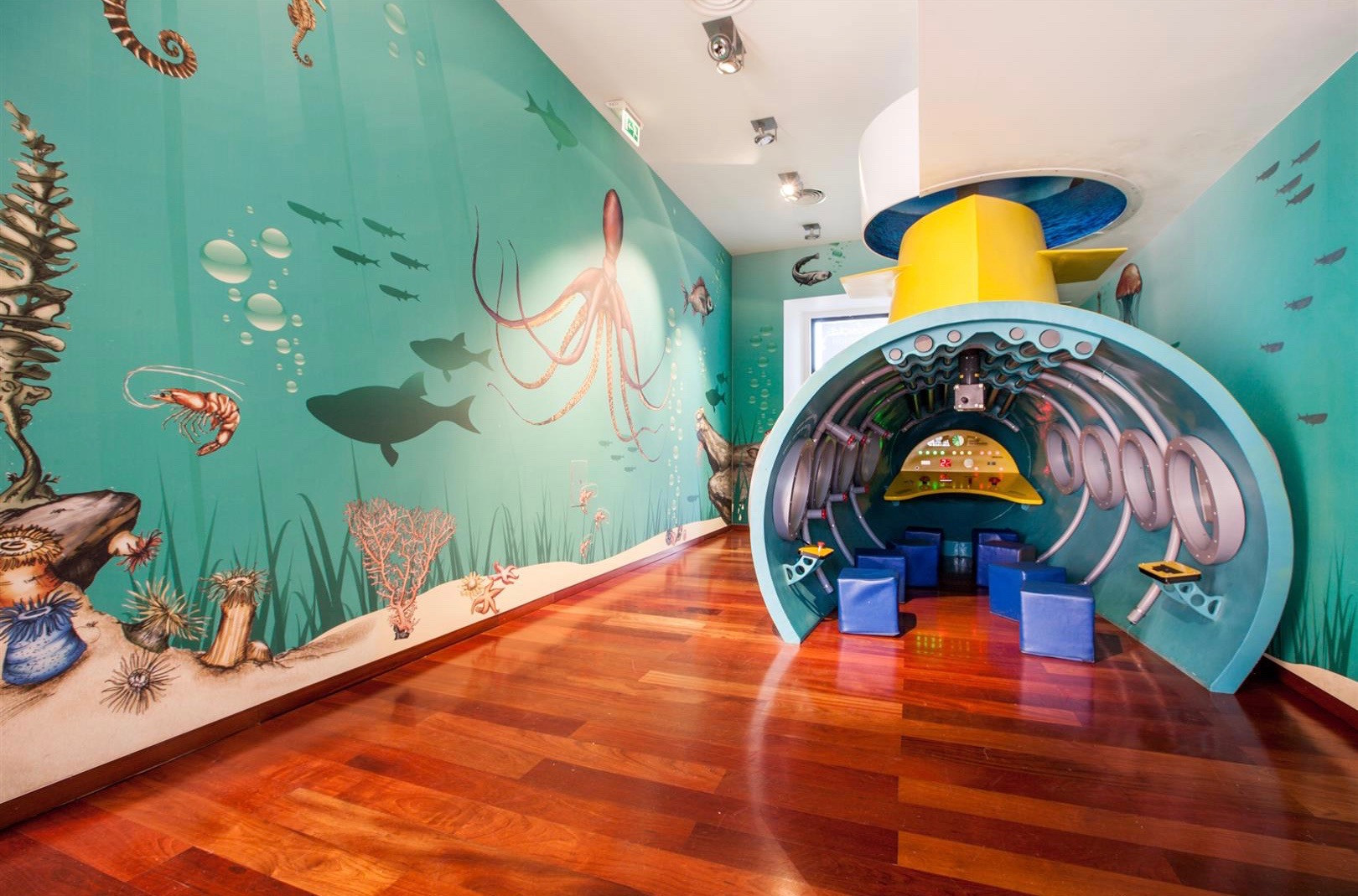 Centro Ciência Viva de Lagos